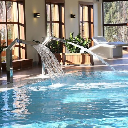 Hotel Osada Karbowko Wellness & Spa Elgiszewo  Экстерьер фото