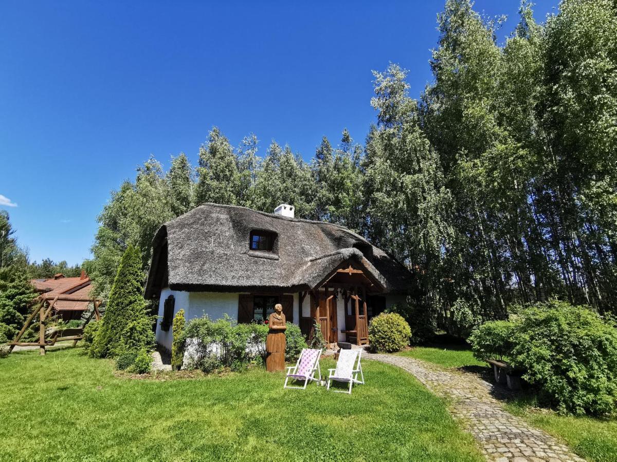 Hotel Osada Karbowko Wellness & Spa Elgiszewo  Экстерьер фото