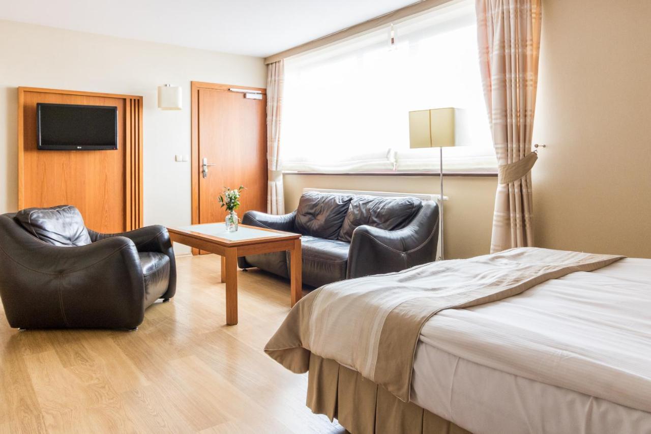 Hotel Osada Karbowko Wellness & Spa Elgiszewo  Экстерьер фото
