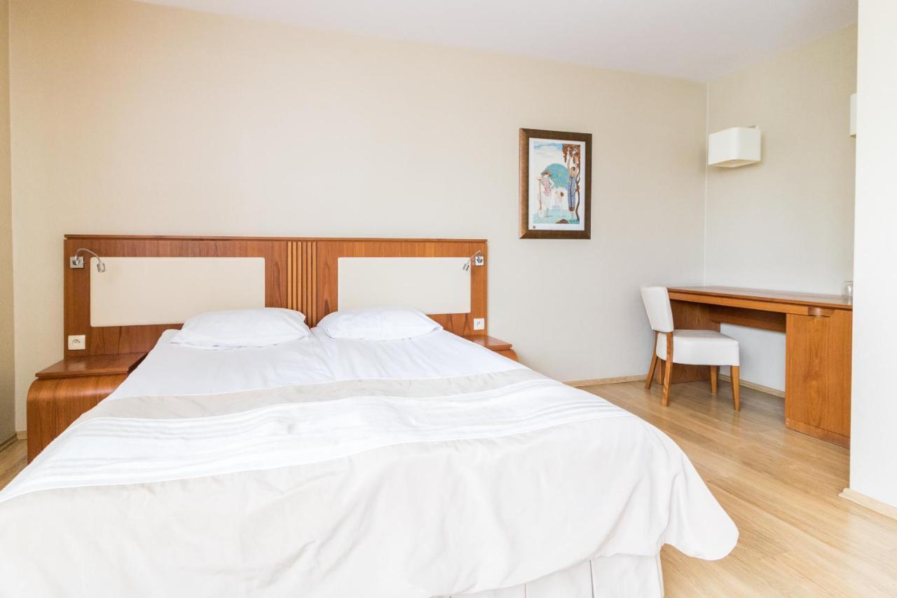 Hotel Osada Karbowko Wellness & Spa Elgiszewo  Экстерьер фото