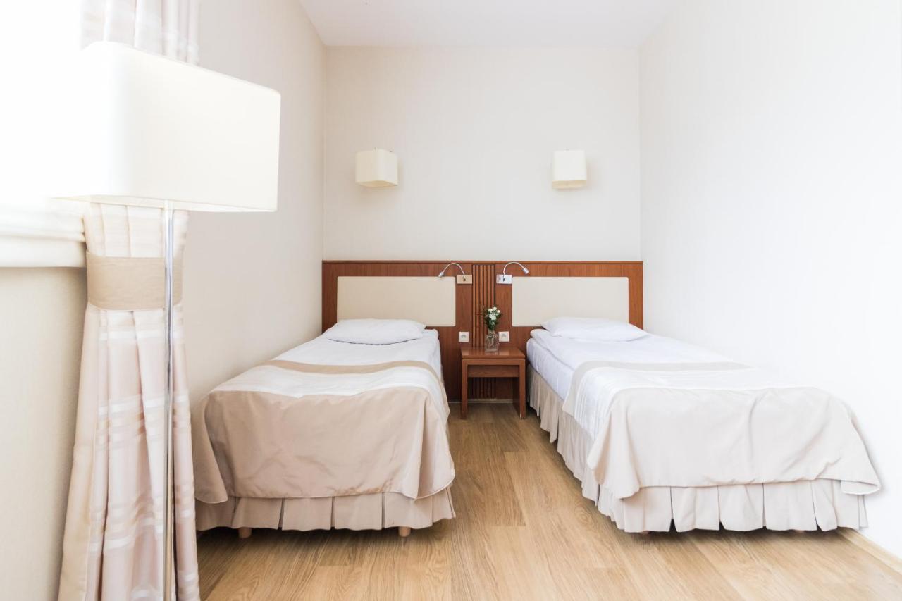 Hotel Osada Karbowko Wellness & Spa Elgiszewo  Экстерьер фото