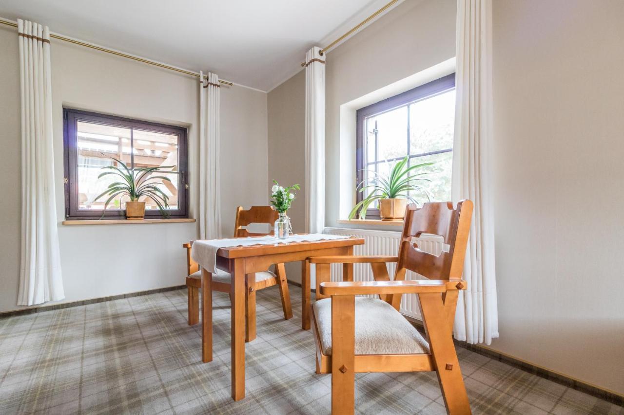 Hotel Osada Karbowko Wellness & Spa Elgiszewo  Экстерьер фото
