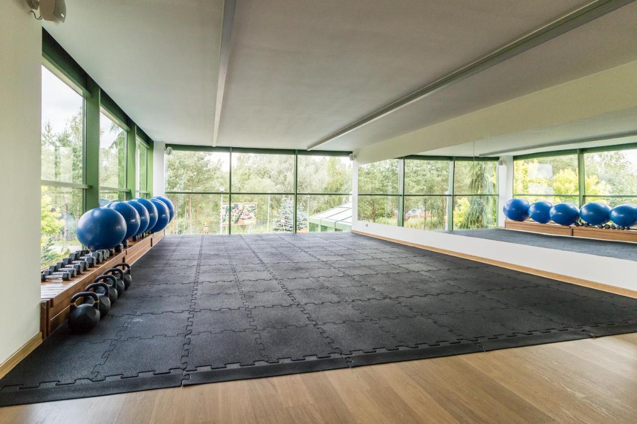 Hotel Osada Karbowko Wellness & Spa Elgiszewo  Экстерьер фото