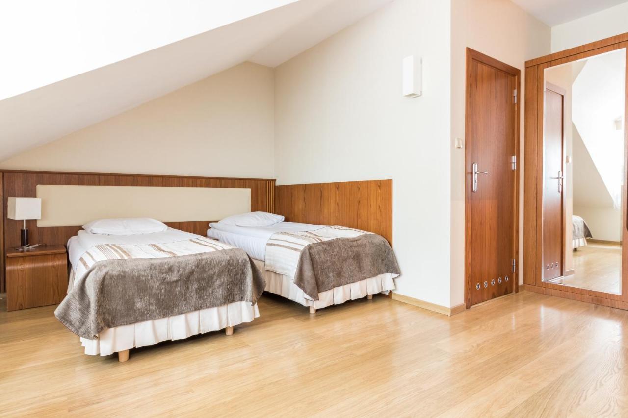Hotel Osada Karbowko Wellness & Spa Elgiszewo  Экстерьер фото