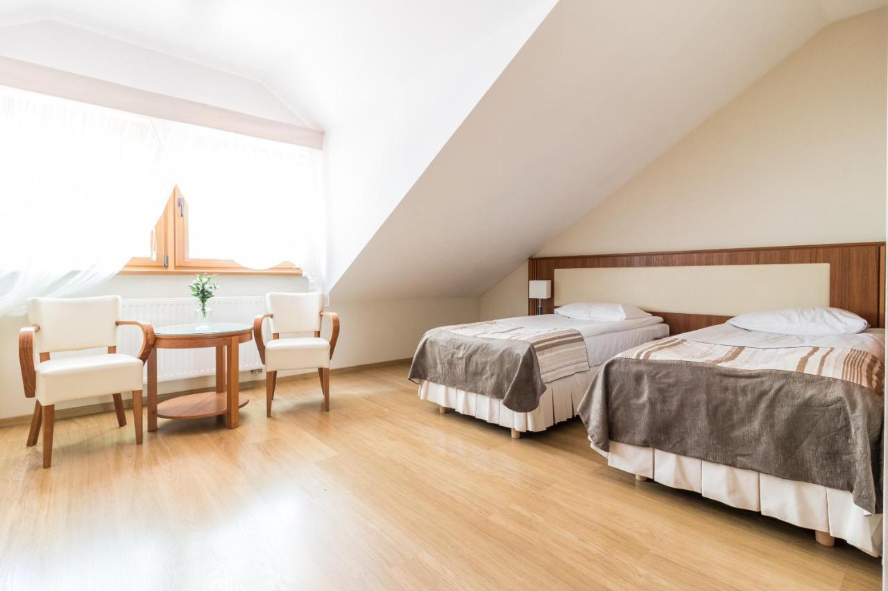Hotel Osada Karbowko Wellness & Spa Elgiszewo  Экстерьер фото