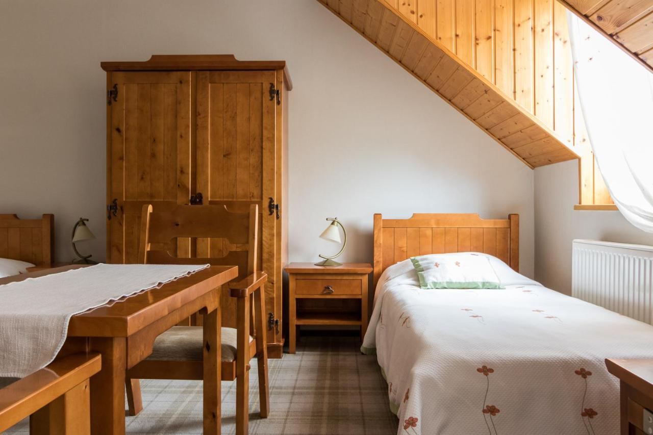 Hotel Osada Karbowko Wellness & Spa Elgiszewo  Экстерьер фото