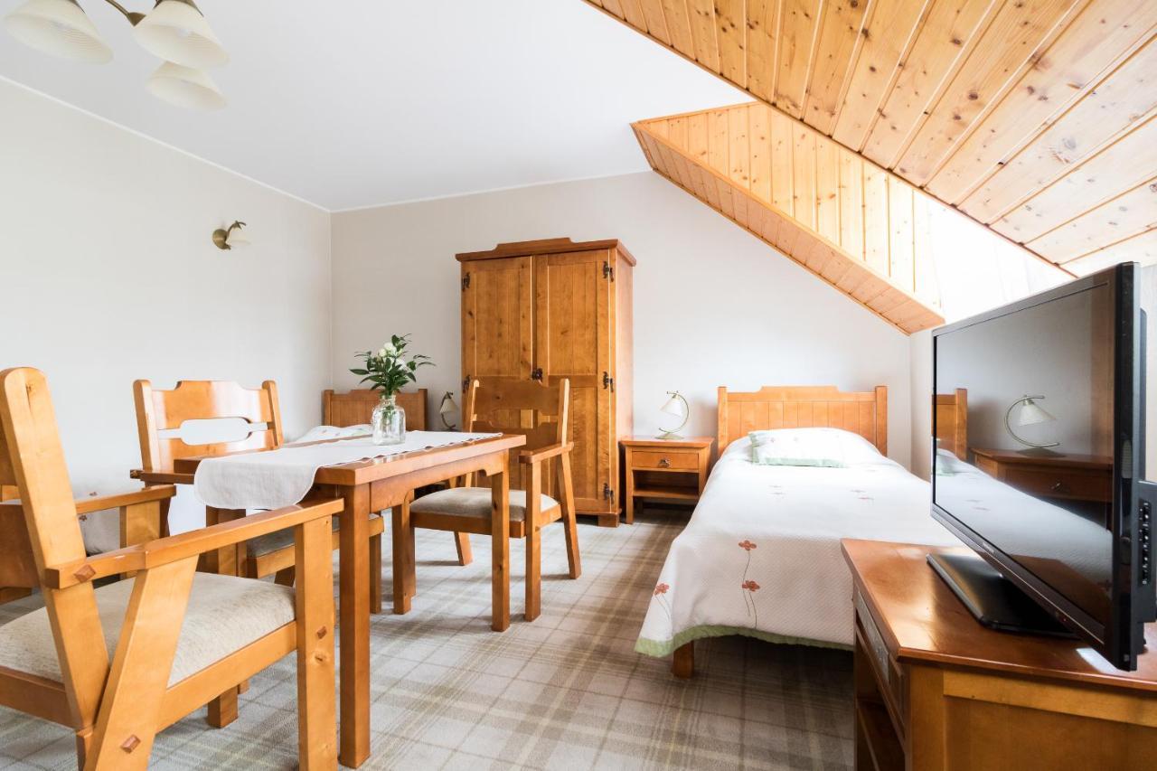 Hotel Osada Karbowko Wellness & Spa Elgiszewo  Экстерьер фото
