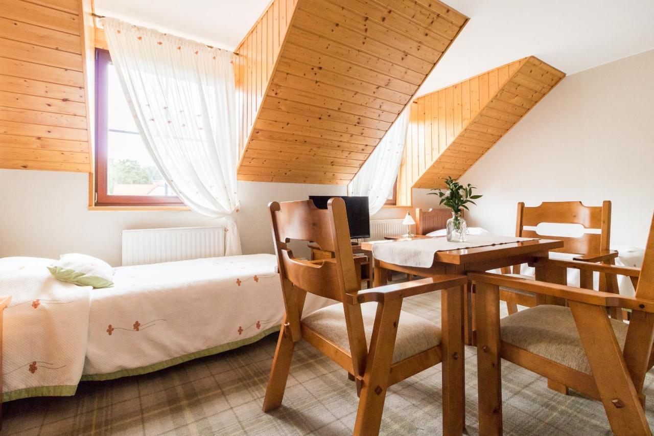 Hotel Osada Karbowko Wellness & Spa Elgiszewo  Экстерьер фото