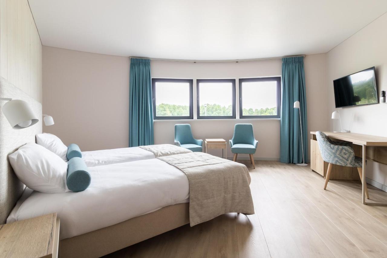Hotel Osada Karbowko Wellness & Spa Elgiszewo  Экстерьер фото