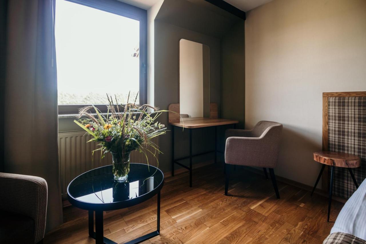 Hotel Osada Karbowko Wellness & Spa Elgiszewo  Экстерьер фото