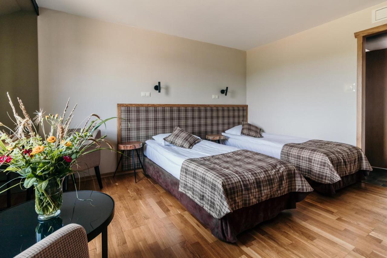 Hotel Osada Karbowko Wellness & Spa Elgiszewo  Экстерьер фото