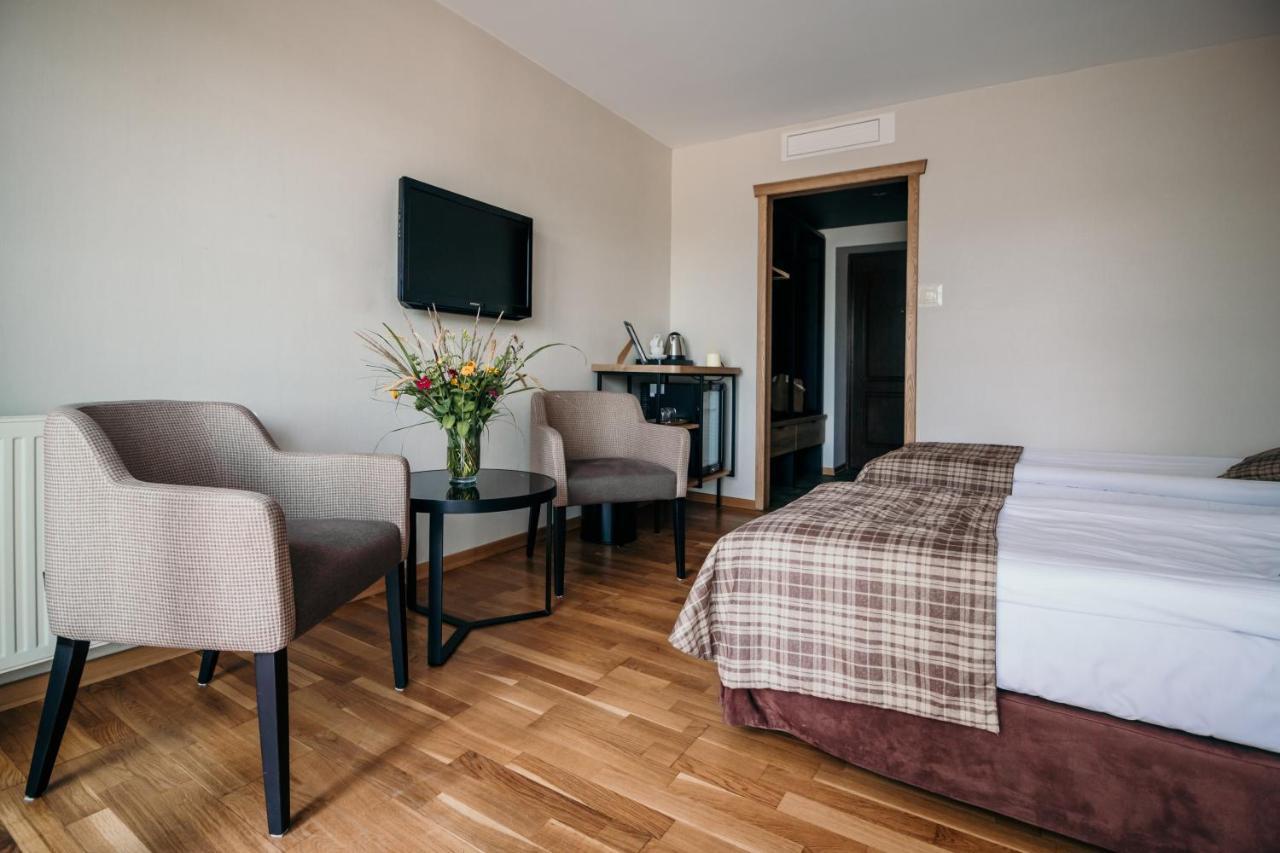 Hotel Osada Karbowko Wellness & Spa Elgiszewo  Экстерьер фото