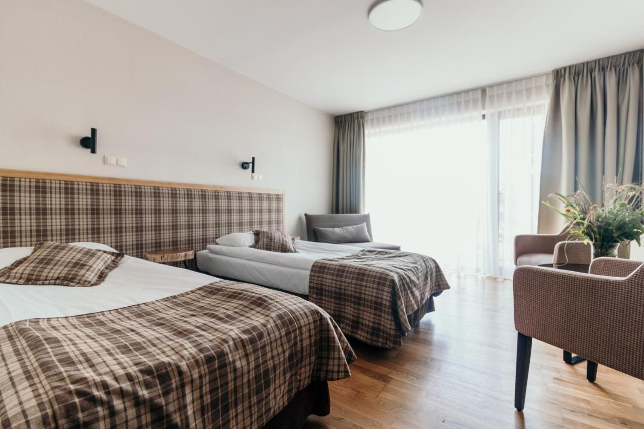 Hotel Osada Karbowko Wellness & Spa Elgiszewo  Экстерьер фото