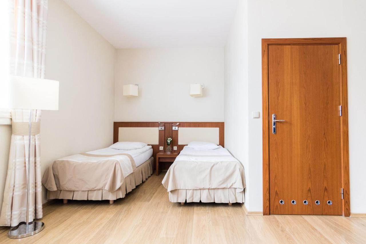 Hotel Osada Karbowko Wellness & Spa Elgiszewo  Экстерьер фото
