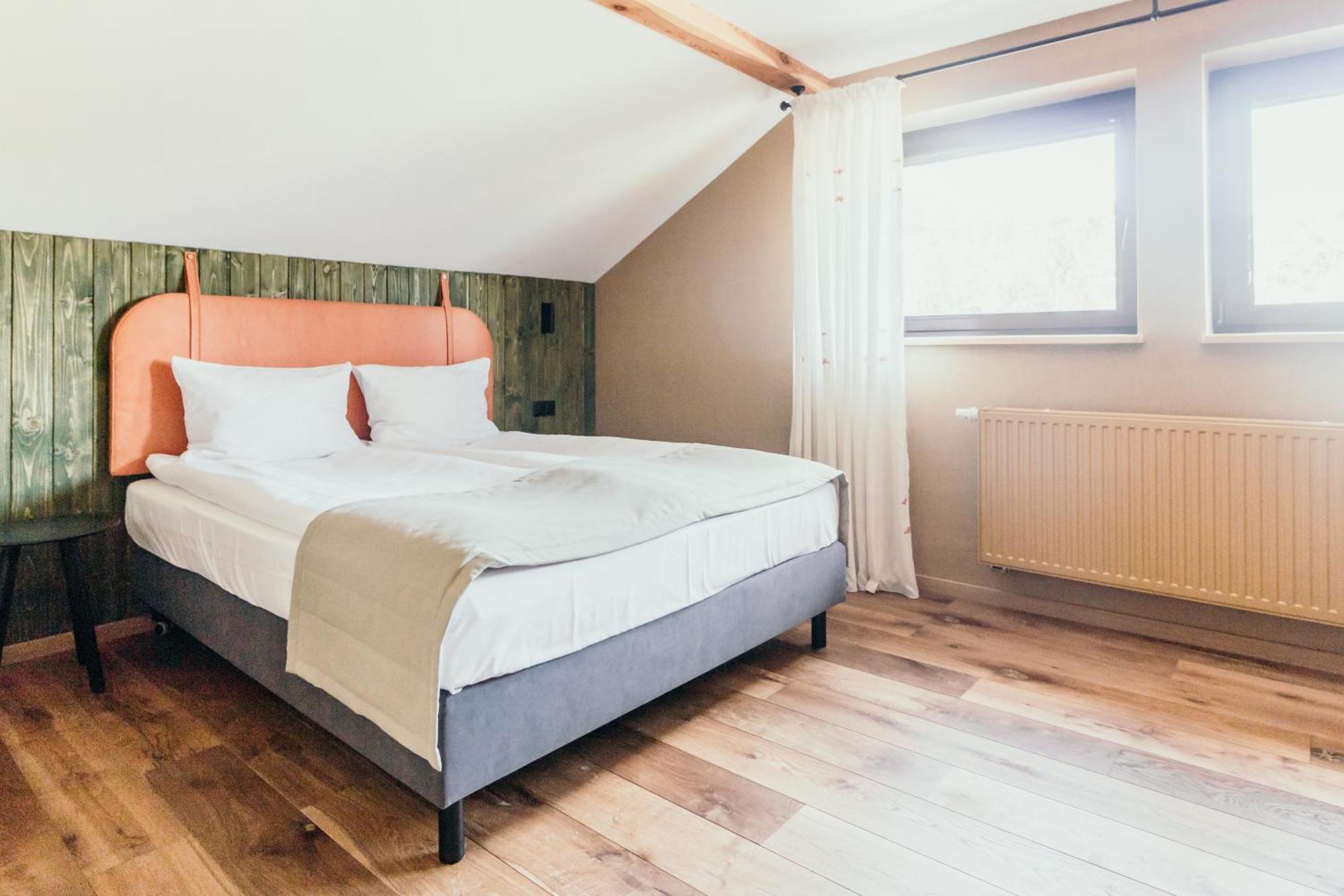 Hotel Osada Karbowko Wellness & Spa Elgiszewo  Экстерьер фото