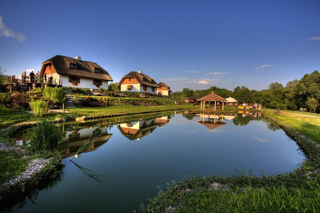 Hotel Osada Karbowko Wellness & Spa Elgiszewo  Экстерьер фото